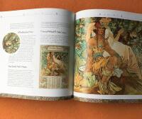 Alphonse Mucha : masterworks