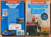 Waterways of Europe