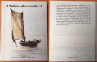 Arholma-&Aring;bo-Landsort