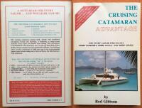 The Cruising Catamaran Advantage