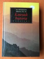 Kinesisk historia