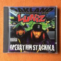 Operation Stackola