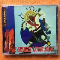 The greatest latino songs