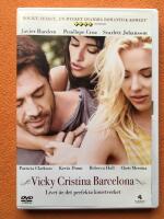 Vicky Cristina Barcelona