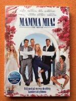Mamma Mia "The Movie"