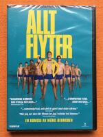 Allt Flyter