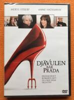 Dj&auml;vulen B&auml;r Prada