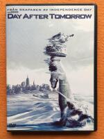 Day After Tomorrow