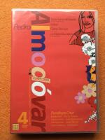 Almodovar Collection = 4 stycken DVD skivor