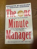 One Minute Manager