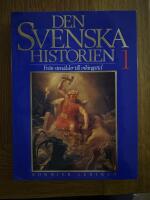 Den svenska historien
