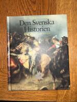 En vandring genom den svenska historien