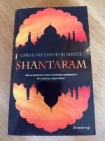 Shantaram