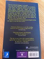 Kvinnan i f&ouml;nstret