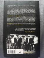 Svensk maffia : en kartl&auml;ggning av de kriminella g&auml;ngen