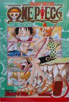 One piece Vol. 9 : Tears
