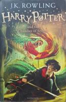 Harry Potter and the Chamber of Secrets