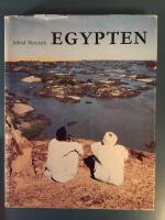 Egypten : land av ig&aring;r och idag