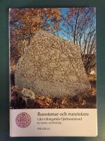 Runstenar och runristare i det vikingatida Fjädrundaland : en studie i attribuering