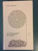 Ett cirkul&auml;rt samh&auml;lle : fr&aring;n sopm&auml;nniska till cirkulent