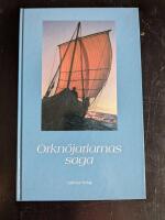 Orkn&ouml;jarlarnas saga
