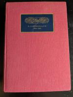D. Carnegie & Co. 1803-1953 : En hundrafemtio&aring;rig merkantil och industriell verksamhet.