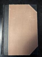 Gamalnorsk ordbok : med nynorsk tydning 