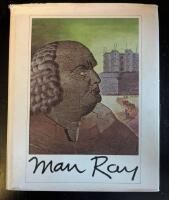 Man Ray