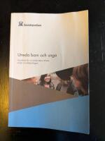Utreda barn och unga : handbok f&ouml;r socialtj&auml;nstens arbete enligt socialtj&auml;nstlagen