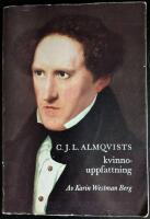 Studier i C. J. L. Almqvists kvinnouppfattning