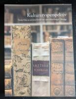 Kulturarvsperspektiv : texter fr&aring;n en seminarieserie om specialsamlingar i Sverige