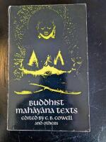 Buddhist Mah&acirc;y&acirc;na texts