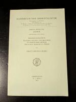 Religious beliefs and practices of North India during the early mediaeval period (Handbuch der Orientalistik Abt. 2 Indien, Erg.-Bd 3)