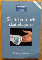 Skattebrott och skattelagarna