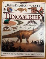 Dinosaurier : Bildlexikon