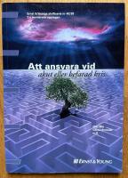 Att ansvara vid akut eller befarad kris