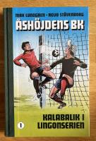 Kalabalik i lingonserien