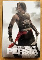 Prince of Persia : tidens sand