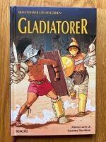Gladiatorer