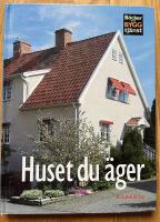 Huset du &auml;ger