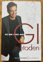 G&aring; ner i vikt med GI-metoden