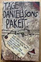 Tage Danielssons paket