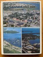 Tornedalens historia III (Signerat)