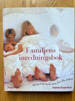 Familjens inredningsbok