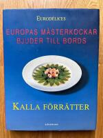 Kalla f&ouml;rr&auml;tter