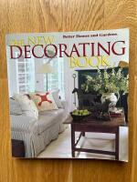 The New Decorating Book 