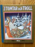 Bland tomtar och troll