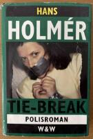 Tie-break - polisroman