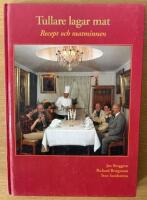 Tullare lagar mat : recept och matminnen