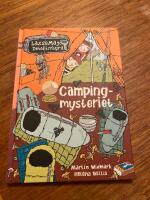 Campingmysteriet
